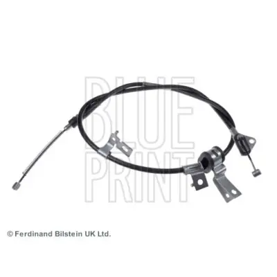 Solo Hoy Cable de accionamiento, freno de estacionamiento BLUEPRINT ADK84699
